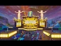 Download Lagu Marshmello ft. Bastille - Happier (Official Fortnite Music Video)