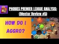 PPL Mentor Game Analysis WRT vs WiCommunist