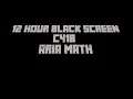 Download Lagu C418 Aria Math prefect loop 12 hour black screen for sleep