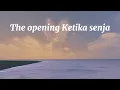 Download Lagu SID - Ketika senja
