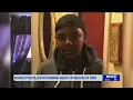Search continues for suspects in stabbing death of Brooklyn teen