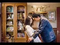 Lagu 朱主爱 - 藏不住的心跳 | 电视剧《我只喜欢你》主题曲MV | 吴倩 张雨剑 | Le Coup De Foudre - OST