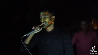 لو غشاك الهم خلي الدوام راسك 