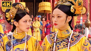 Chân Hoàn Hồi Cung, Quyết Đấu Một Mất Một Còn Với Hoàng Hậu | Mọt Phim Hay - Film 4K