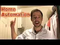 Home Automation through the Parallel Port