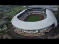 Download Lagu PROGRES PEMBANGUNAN AREA GBLA || HALAMAN PARKIRAN GERBANG BIRU MULAI RAPIH