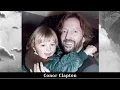 Conor Clapton s Tragic Accident