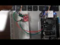Interfacing ADXL345 sensor with Beaglebone Black