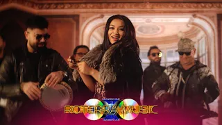 malyna m am jurat sa fac sa dreg official video