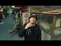 ジャパニーズ マゲニーズ - NAMBA feat. CHOUJI (Prod. NARISK)