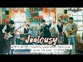Jealousy (질투) ㅣ 반짝이는 워터멜론 (Twinkling Watermelon) Band Cover Han/Rom/Eng Lyrics