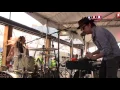Little Hurricane  @ Little Woodrow's Austin - SXSW 2016 "Crocodile Tears & Haunted Heart"