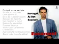 Emanuel – Portugal, ai que saudade (Full album)