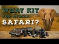 Download Lagu Safari Photography Gear for Kruger National Park | What I'm Taking on Self-Drive in Africa 2025