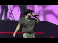 GRUPO FRONTERA - Ojitos bellos - TRISTE PERO BIEN C*BRON TOUR PUEBLA 
