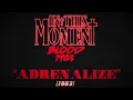 In This Moment – Adrenalize 1983 (Visualizer)