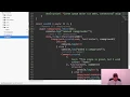 Live Coding - YelpCamp ES6