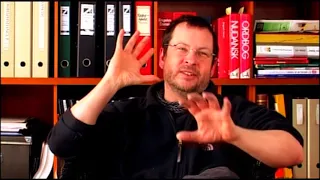 MANDERLAY - Interview Lars von Trier