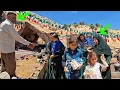 Download Lagu Party at the nomadic camp: Meeting Zahra's family