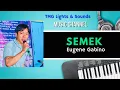 Semek - The Singing Priest Ibaloi Song cover by Councilor Eugene Gabino TMG Band