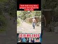 Download Lagu Detik detik orang gila ngamuk anak kecil. #feedshorts