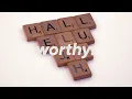 Forrest Frank - Hallelujah (slowed + reverb)