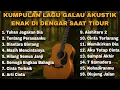 KUMPULAN LAGU GALAU AKUSTIK ENAK DI DENGAR SAAT TIDUR BY NANAK ROMANSA