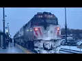 METRA UP NW LINE 2026