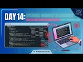 Day 14 Dynamic Memory Allocation in C - Mastering malloc calloc realloc and free