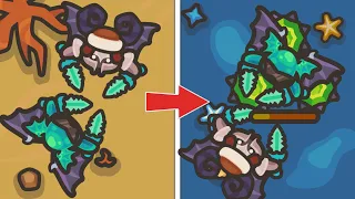 Taming Io He Wanted To 1v1 He Got Clapped 