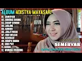 Download Lagu Album Adistya Mayasari 💞 SEMEBYAR - OMONGE UWONG - Kendang Kempul Full Album Terpopuler On Trending