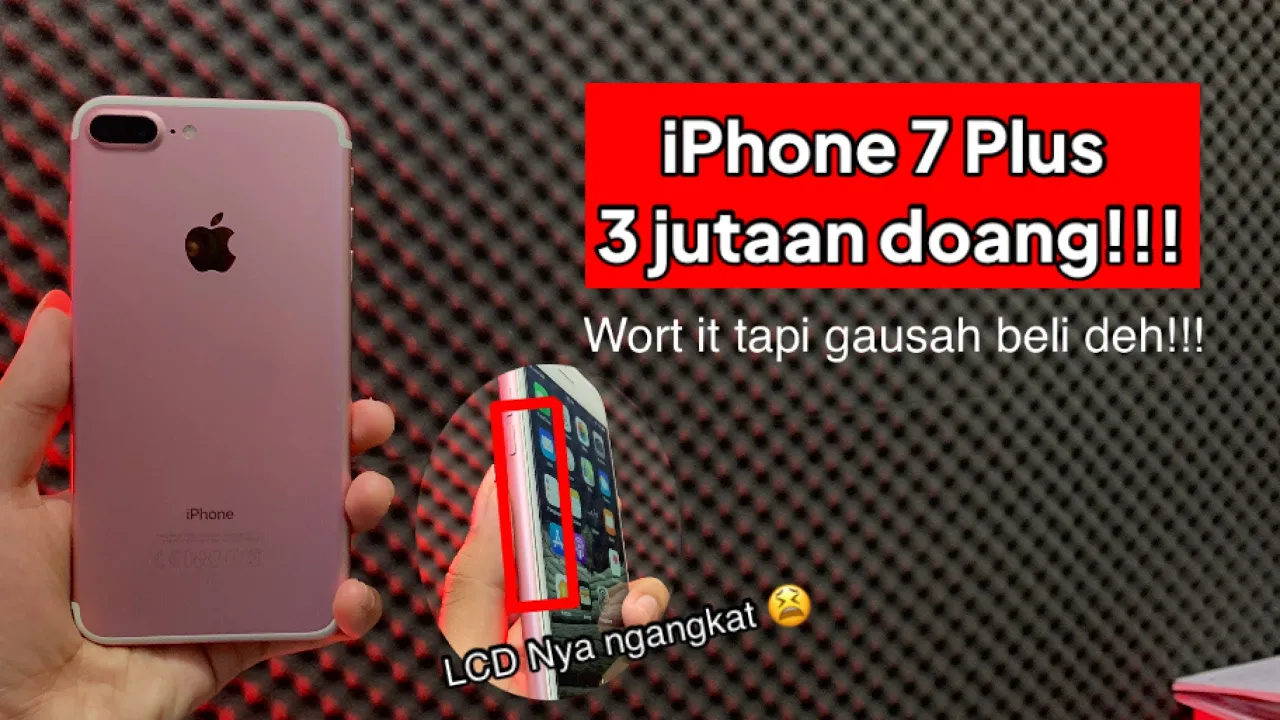 Daftar Harga iPhone di iBox 2021. 