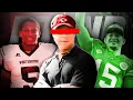 The Man Who Found Patrick Mahomes
