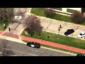 Edina police tell public to stay away as they investigate incident near Sout ale Mall