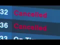 More cancellations for Boston New England JetBlue travelers