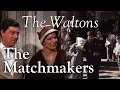 The Waltons - The Matchmakers episode
