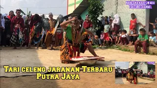 Download Tari celeng Srenggi Jaranan Bandar lampung Putra Jaya MP3