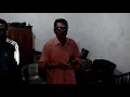 Zahra dangdut(subro) wkwkkkk..