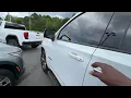 A 2021 Chevy Tahoe Z71 Walkaround located at Jimmy Britt Chevrolet GMC in Greensboro GA