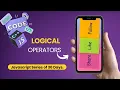 Day 7 Master Logical Operators in JavaScript AND OR NOT Explained