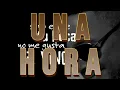 Alejandro Sanz - El vino de tu boca 1 Hora
