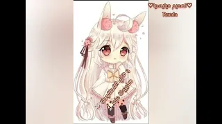 أغنية الحب جنون بدون موسيقى   أنا و خواتي حبيبات الماما    تصميمي       دندنها