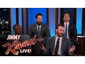 Download Lagu Chris Evans, Anthony Mackie, Sebastian Stan \u0026 Paul Rudd Do Personal Trivia