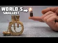 10 Unique Weird EDC Lighters Found On Amazon