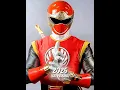 NINPUU SENTAI HURRICANEGER Then \u0026 Now (2002 - 2025) #powerrangers #supersentaiseries #sentai