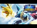 Download Lagu Pokken Tournament OST - Regi Ruins