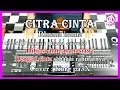 Download Lagu CITRA CINTA - Rhoma Irama - Karaoke Dangdut Korg Pa3X (Nada Cewek)