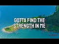 Alicia Keys - Superwoman - Video Lyrics