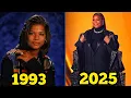 Living Single Cast Then and Now 2025
