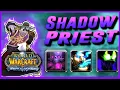 The FASTEST WAY To Pre up for SHADOW PRIEST in Wotlk Classic
